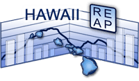 Hawaii Regional Economic Analysis Project